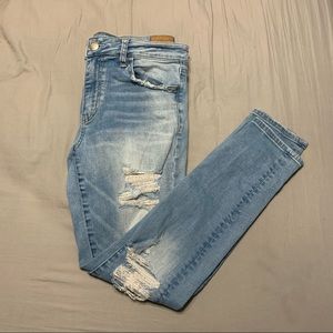 American Eagle Jeggings